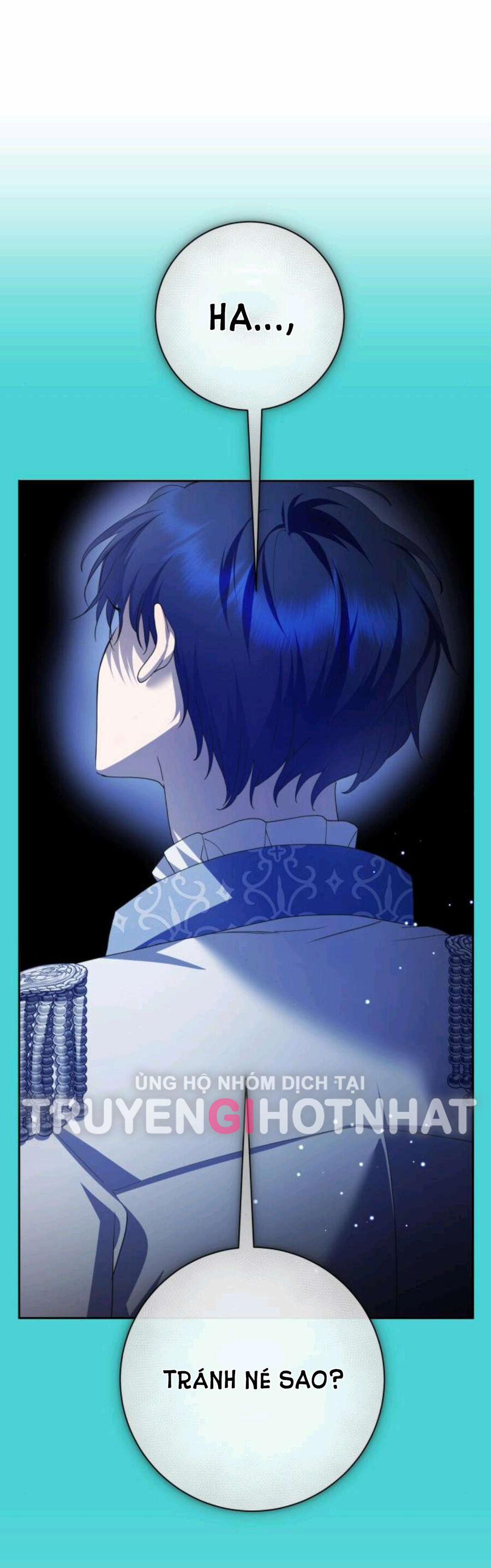 Tôi Muốn Trở Thành Cô Ấy Chỉ Một Ngày 166.2 trang 2