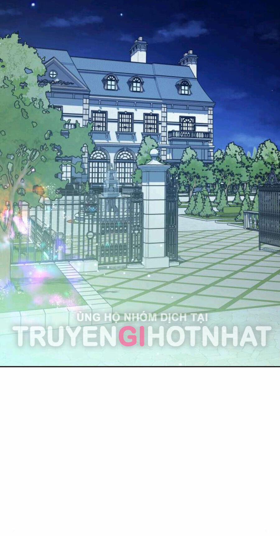 Tôi Muốn Trở Thành Cô Ấy Chỉ Một Ngày 166.2 trang 20