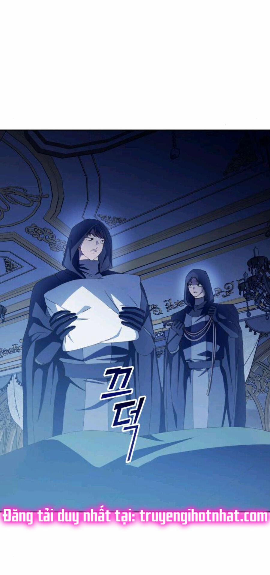 Tôi Muốn Trở Thành Cô Ấy Chỉ Một Ngày 166.2 trang 27