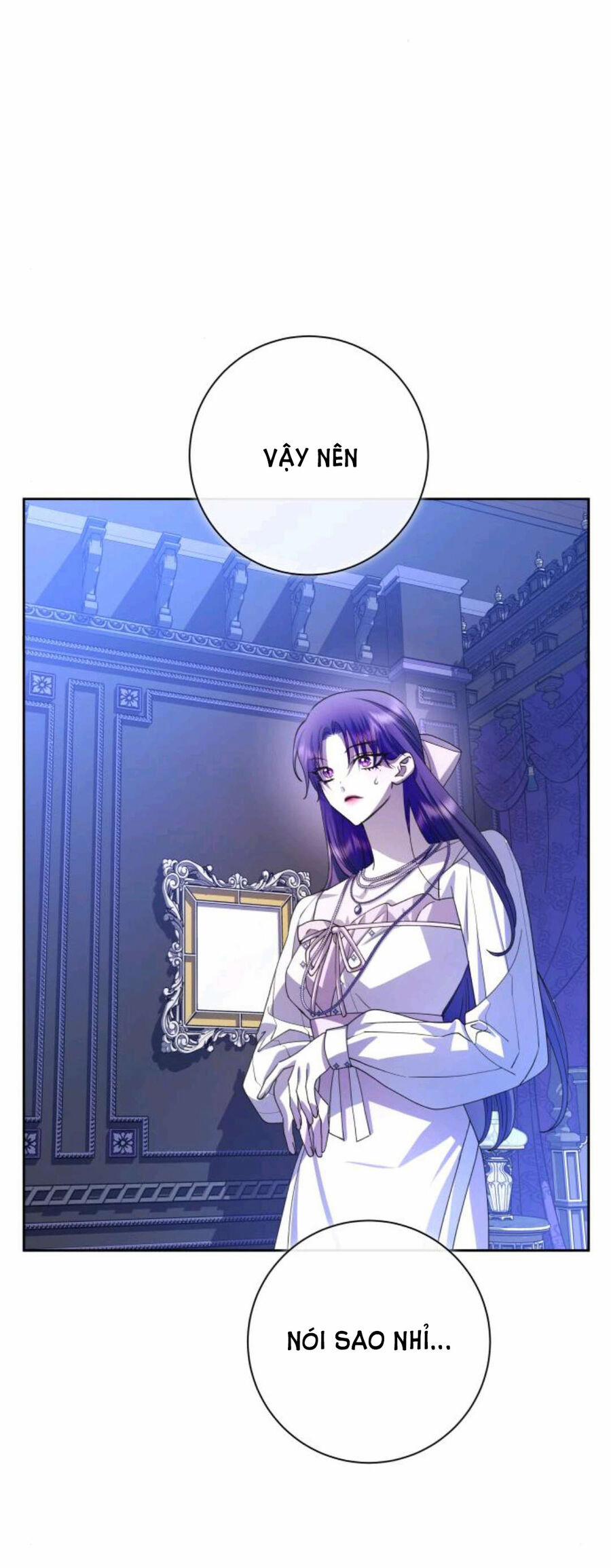 Tôi Muốn Trở Thành Cô Ấy Chỉ Một Ngày 166.2 trang 37