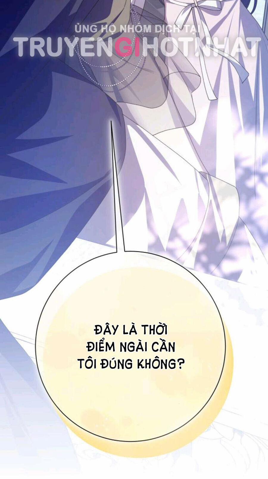 Tôi Muốn Trở Thành Cô Ấy Chỉ Một Ngày 166.2 trang 40