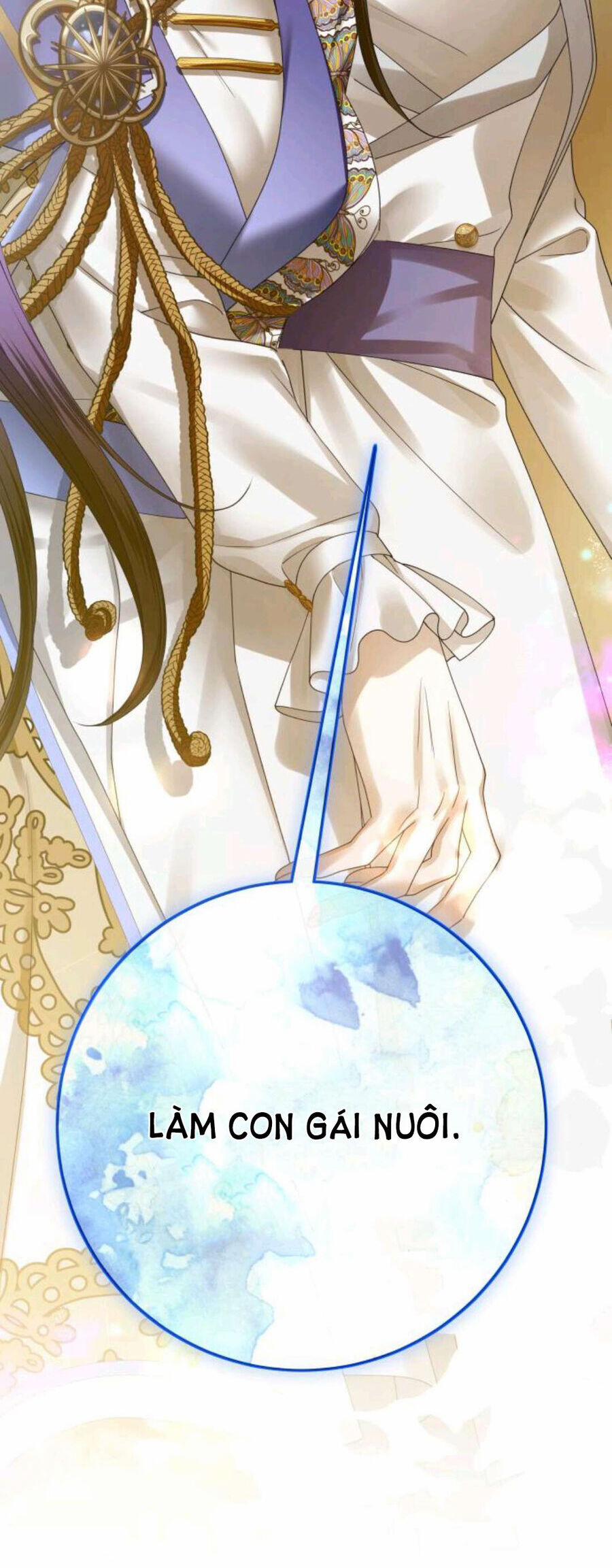 Tôi Muốn Trở Thành Cô Ấy Chỉ Một Ngày 166.2 trang 45