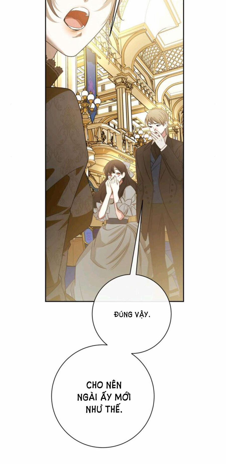 Tôi Muốn Trở Thành Cô Ấy Chỉ Một Ngày 166.2 trang 50