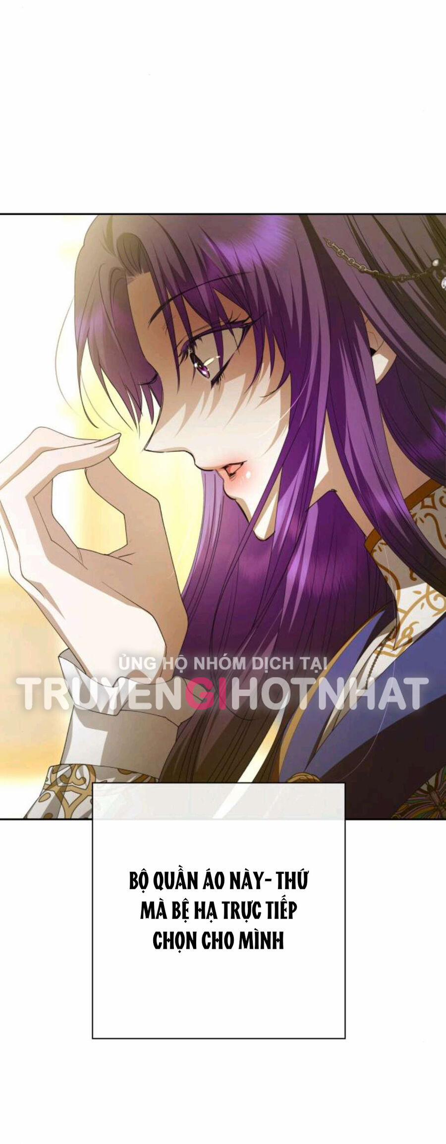 Tôi Muốn Trở Thành Cô Ấy Chỉ Một Ngày 166.2 trang 55