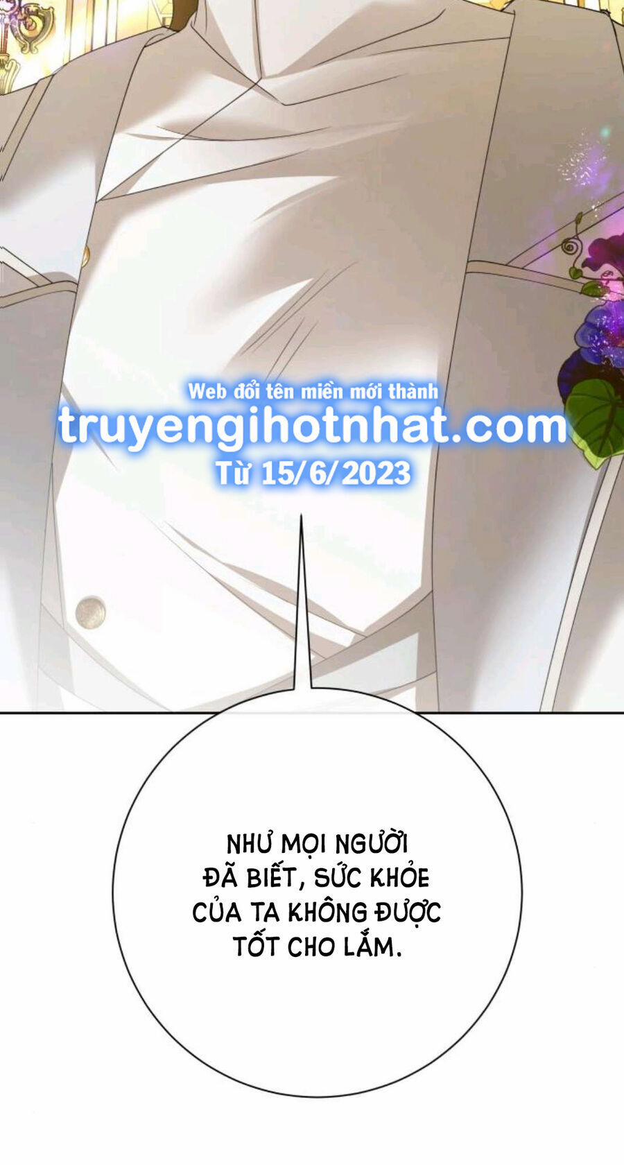 Tôi Muốn Trở Thành Cô Ấy Chỉ Một Ngày 166.2 trang 62