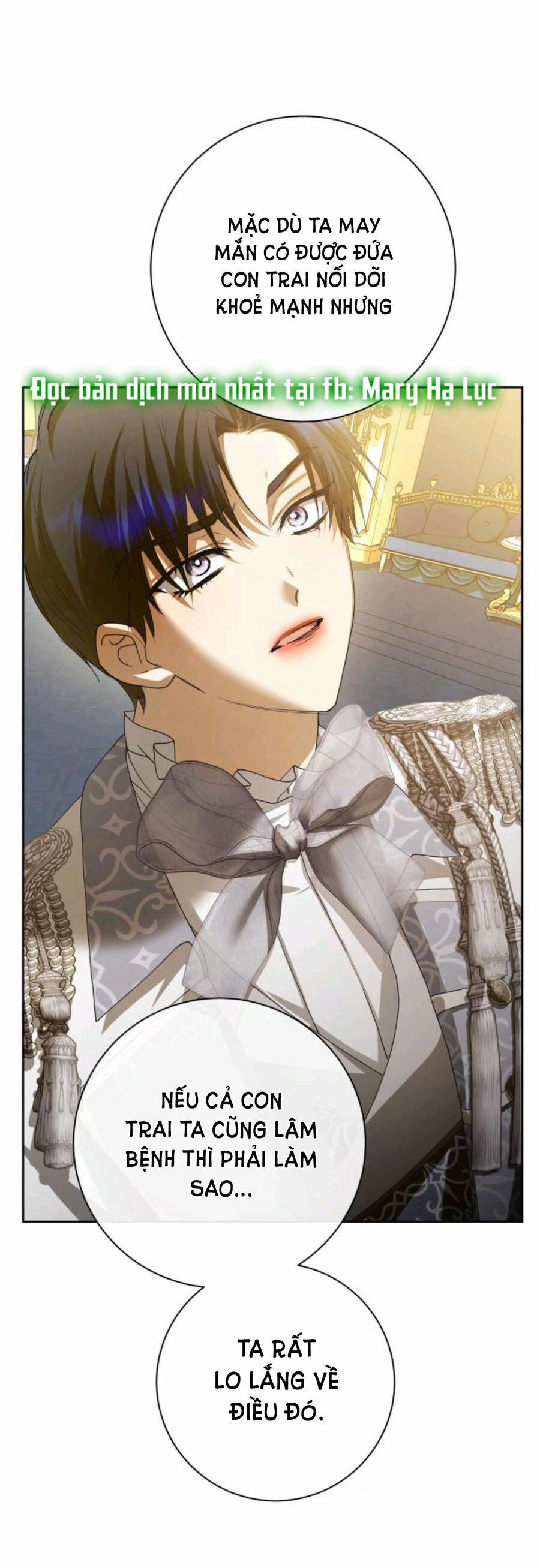 Tôi Muốn Trở Thành Cô Ấy Chỉ Một Ngày 166.2 trang 63