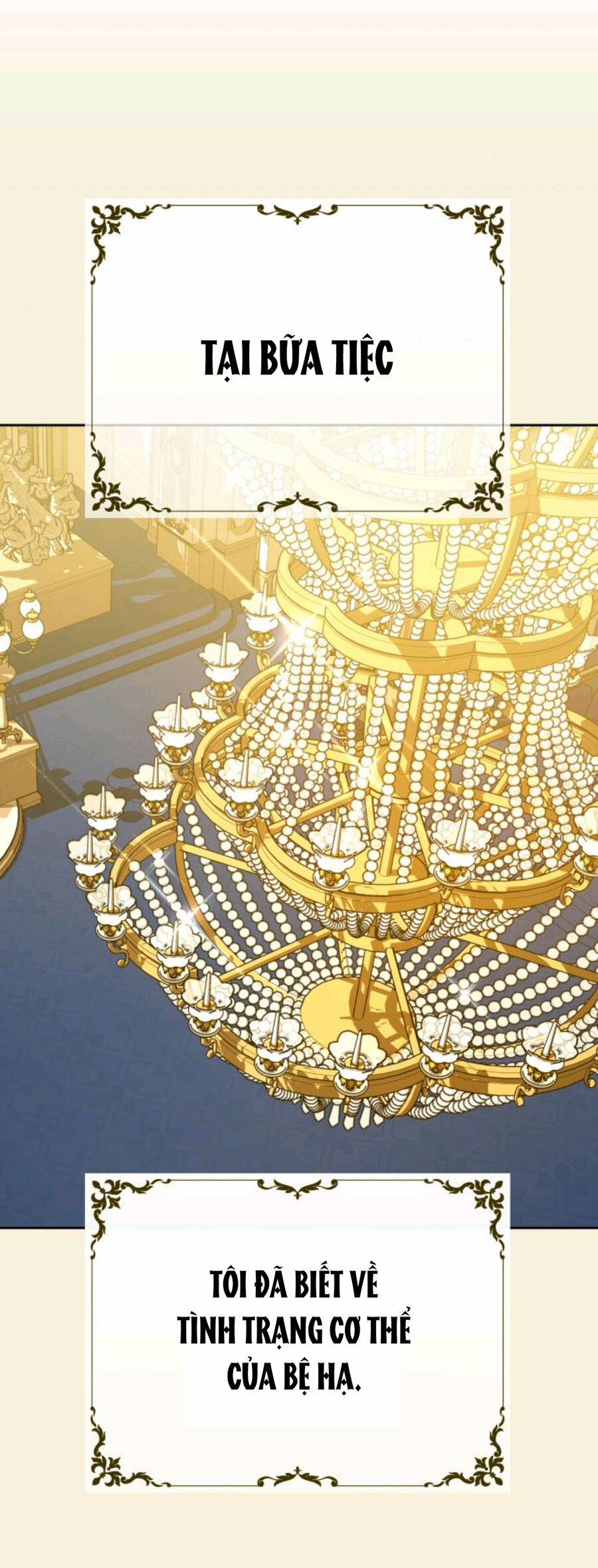 Tôi Muốn Trở Thành Cô Ấy Chỉ Một Ngày 167.1 trang 11