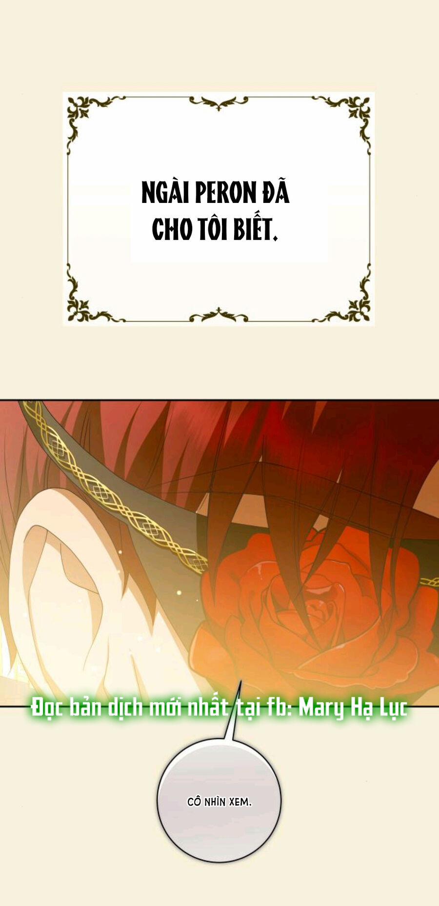 Tôi Muốn Trở Thành Cô Ấy Chỉ Một Ngày 167.1 trang 12