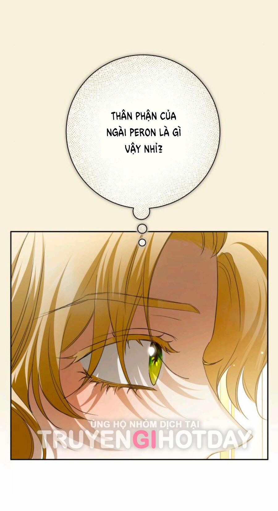 Tôi Muốn Trở Thành Cô Ấy Chỉ Một Ngày 167.1 trang 14