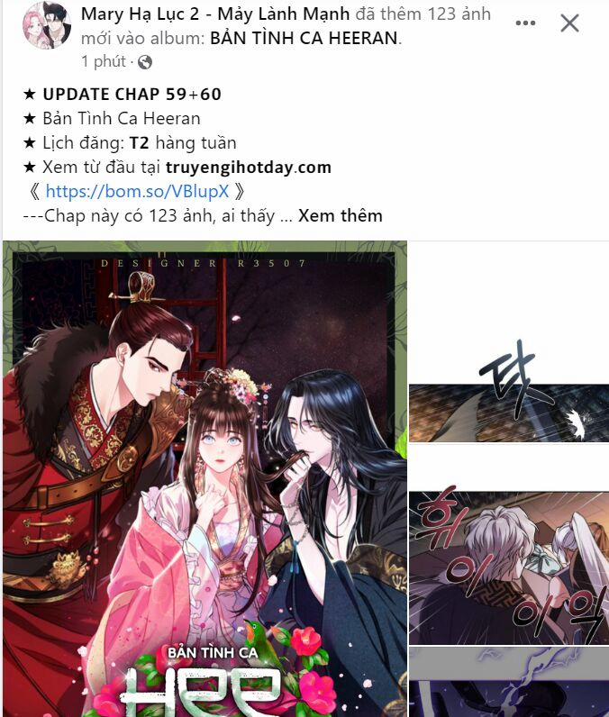 Tôi Muốn Trở Thành Cô Ấy Chỉ Một Ngày 167.1 trang 29