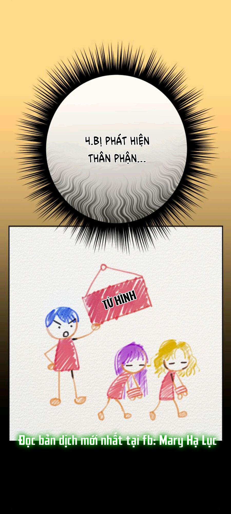 Tôi Muốn Trở Thành Cô Ấy Chỉ Một Ngày 167.1 trang 30