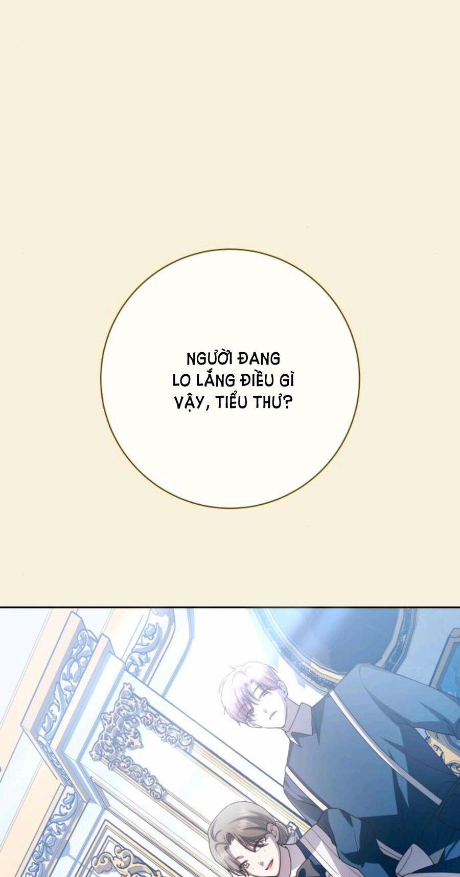 Tôi Muốn Trở Thành Cô Ấy Chỉ Một Ngày 167.1 trang 33