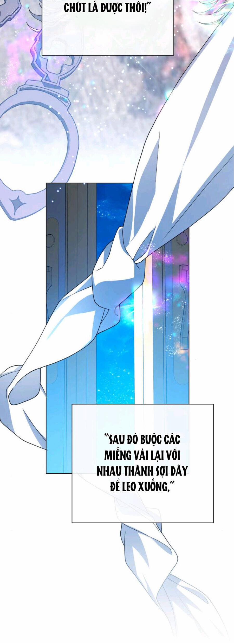 Tôi Muốn Trở Thành Cô Ấy Chỉ Một Ngày 167.1 trang 39