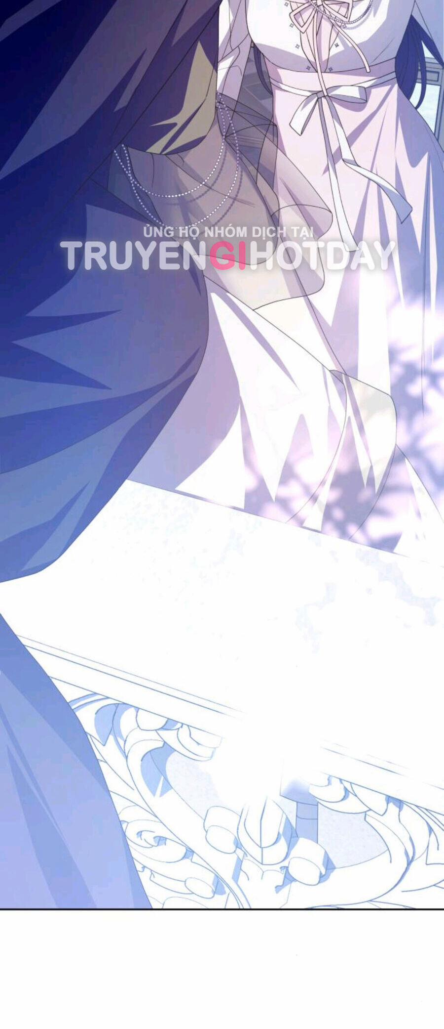 Tôi Muốn Trở Thành Cô Ấy Chỉ Một Ngày 167.1 trang 4