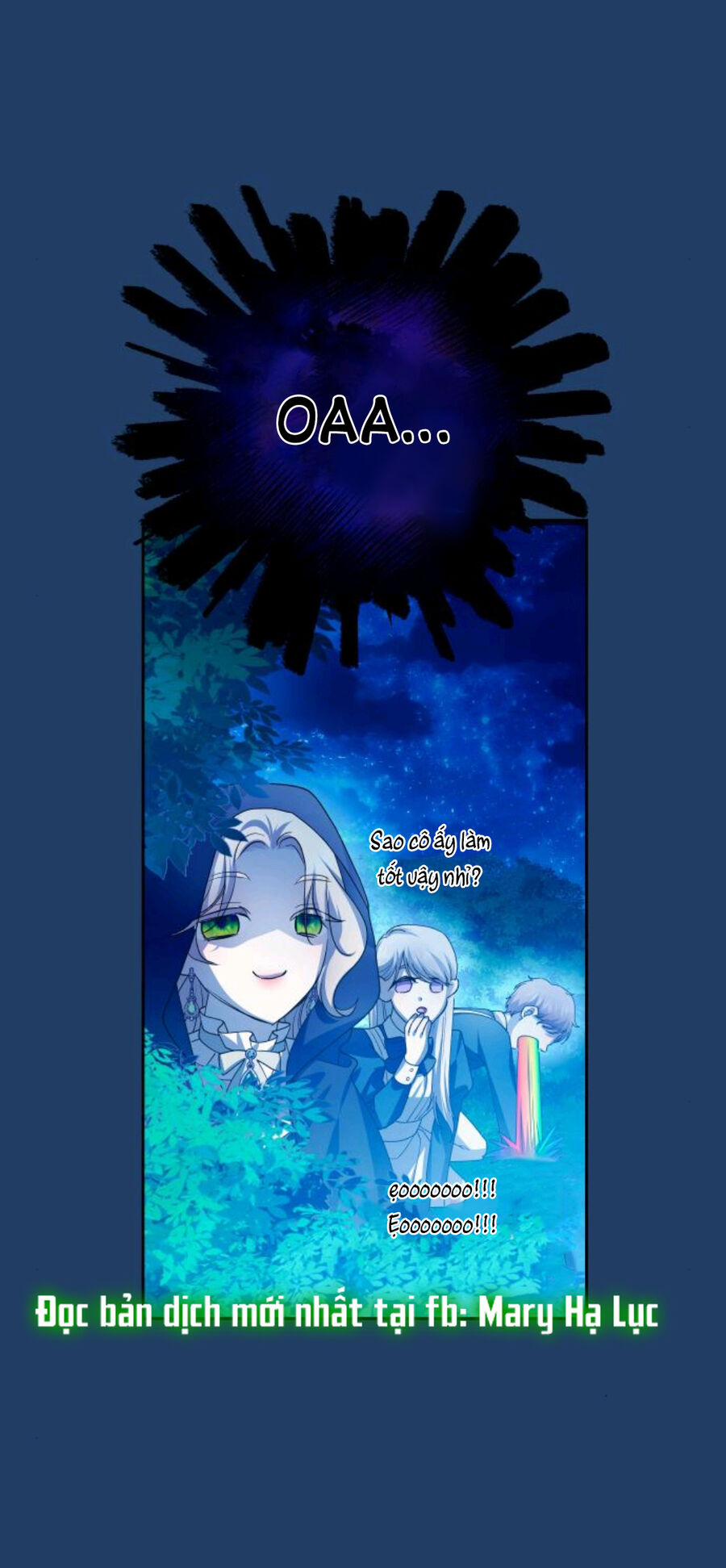 Tôi Muốn Trở Thành Cô Ấy Chỉ Một Ngày 167.1 trang 44