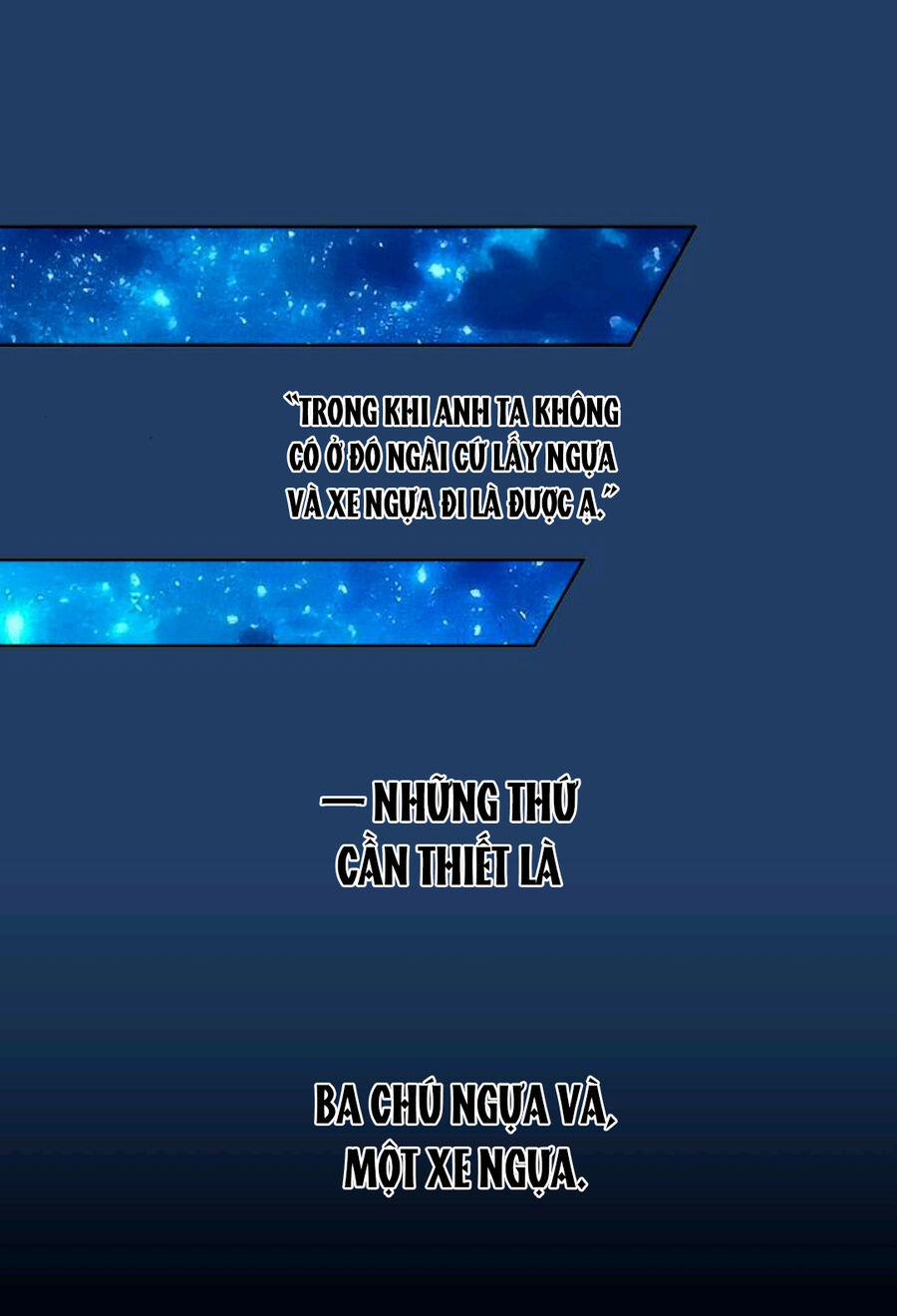 Tôi Muốn Trở Thành Cô Ấy Chỉ Một Ngày 167.1 trang 46