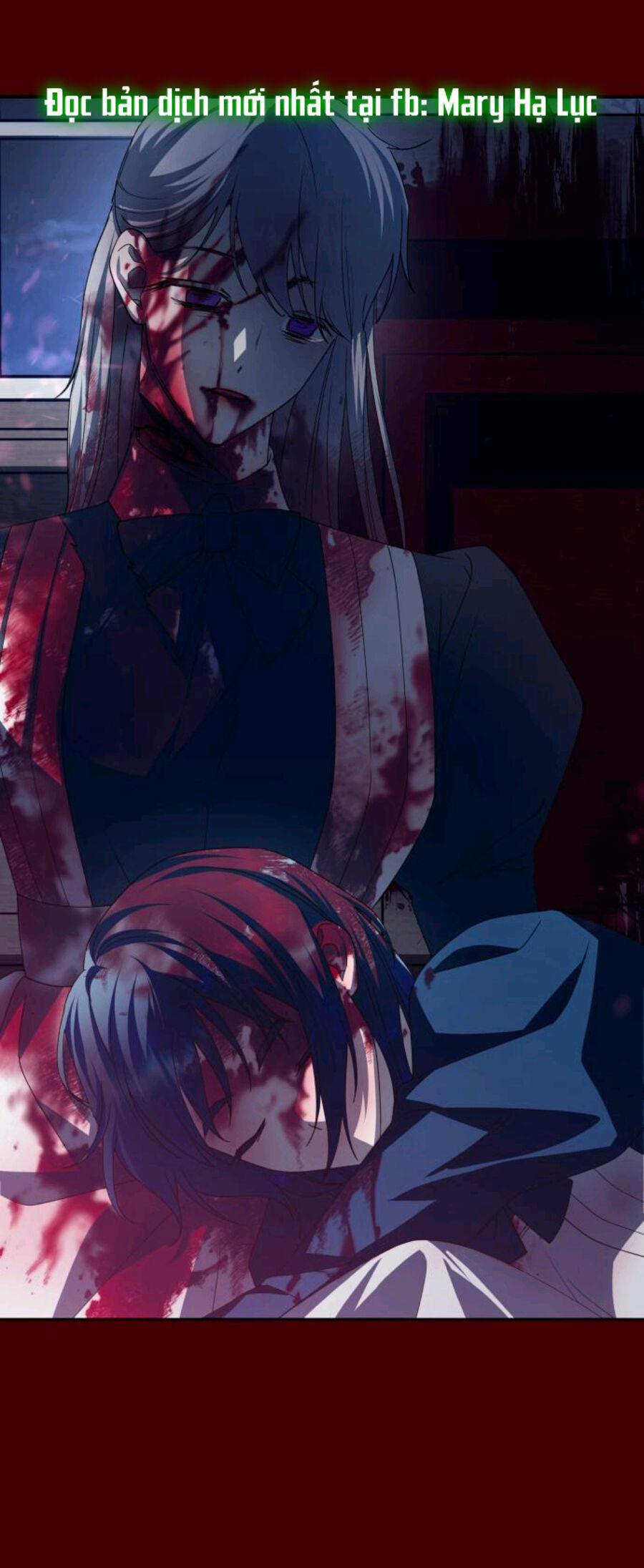 Tôi Muốn Trở Thành Cô Ấy Chỉ Một Ngày 167.1 trang 51