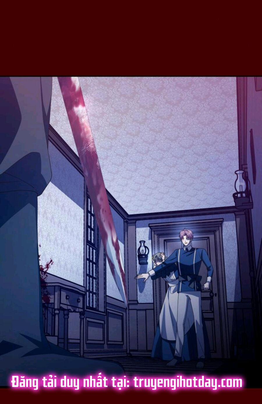 Tôi Muốn Trở Thành Cô Ấy Chỉ Một Ngày 167.1 trang 52