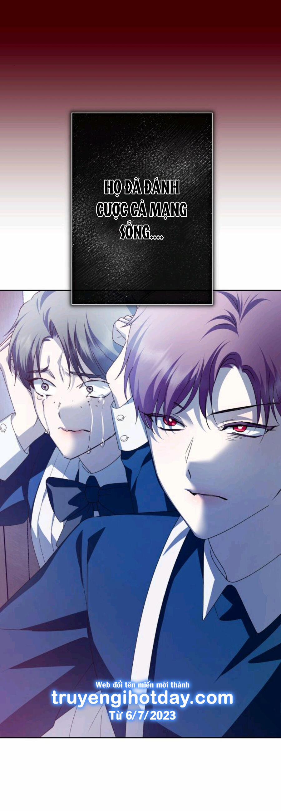 Tôi Muốn Trở Thành Cô Ấy Chỉ Một Ngày 167.1 trang 53