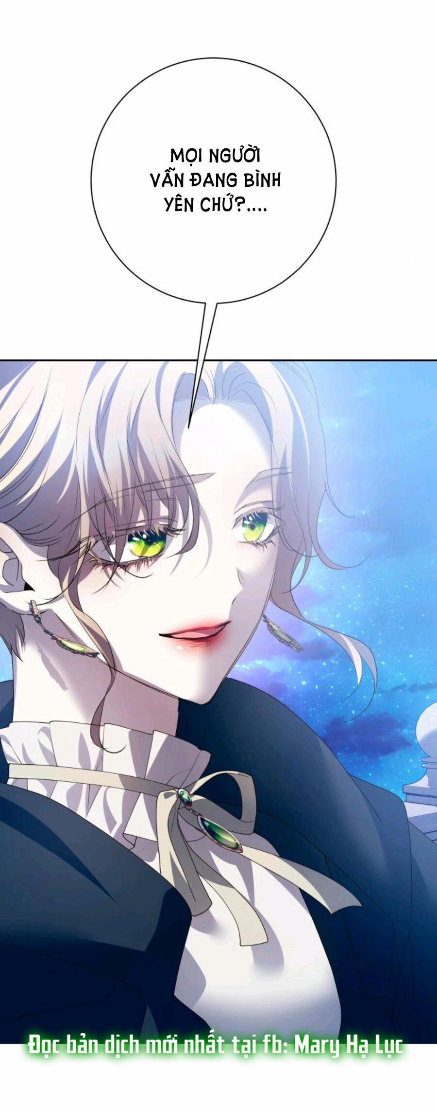 Tôi Muốn Trở Thành Cô Ấy Chỉ Một Ngày 167.1 trang 57