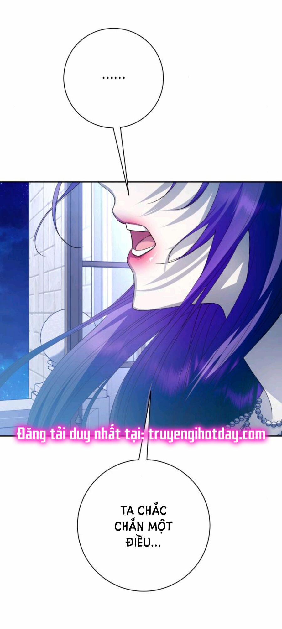 Tôi Muốn Trở Thành Cô Ấy Chỉ Một Ngày 167.1 trang 58