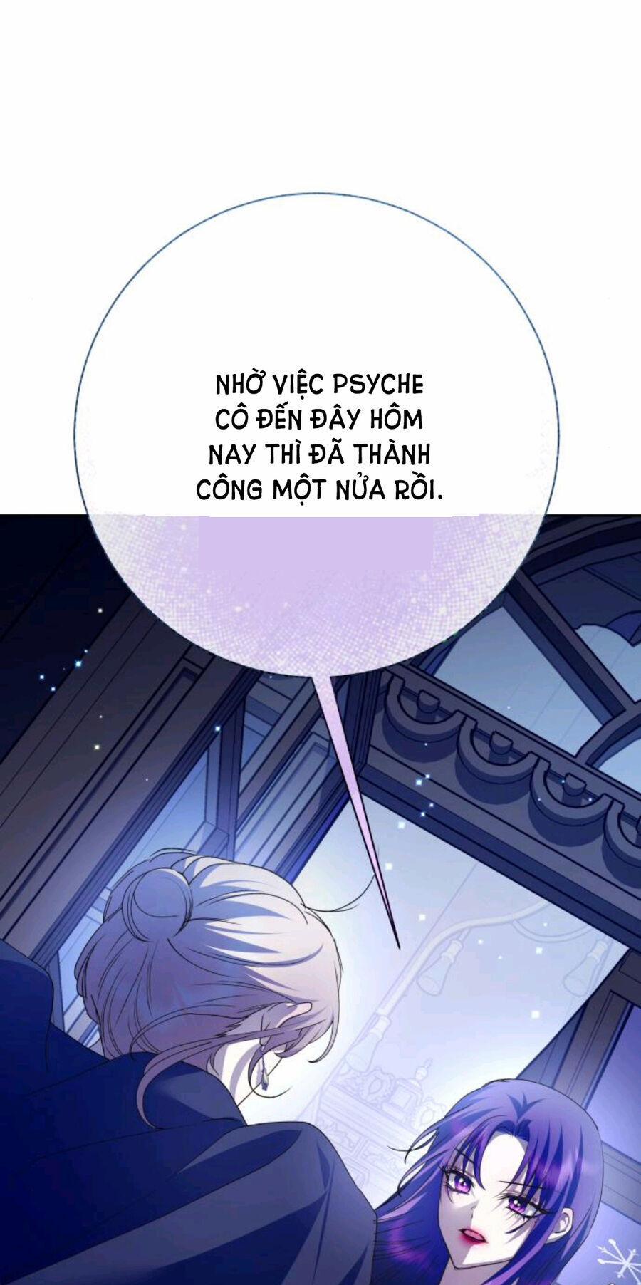 Tôi Muốn Trở Thành Cô Ấy Chỉ Một Ngày 167.1 trang 59