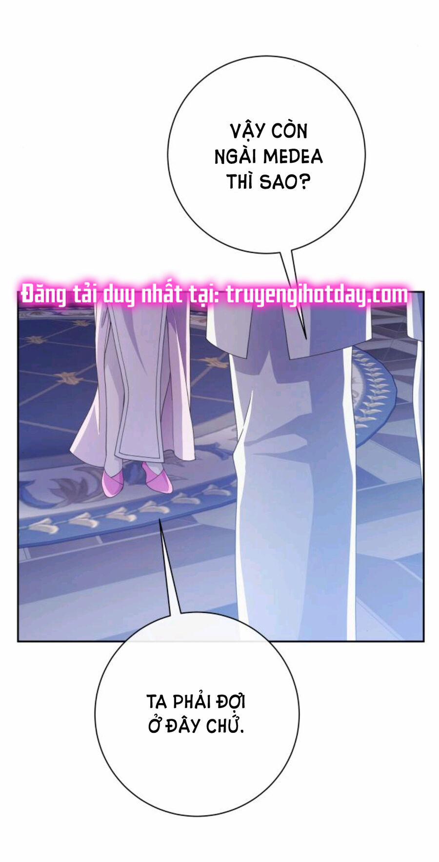 Tôi Muốn Trở Thành Cô Ấy Chỉ Một Ngày 167.2 trang 15