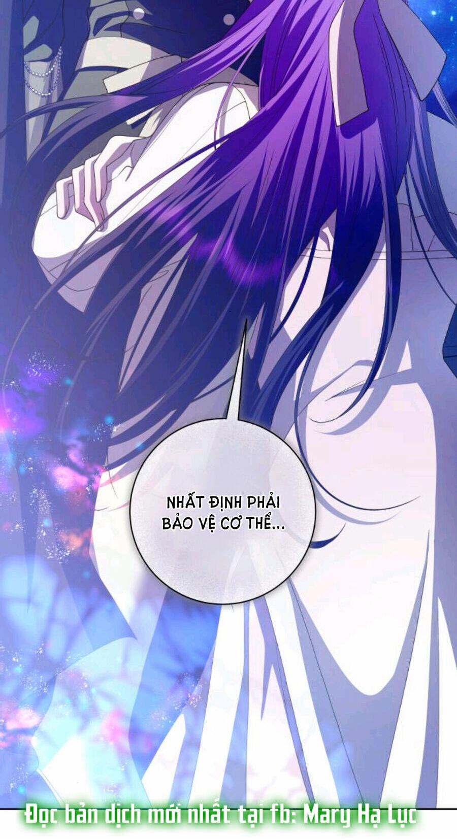 Tôi Muốn Trở Thành Cô Ấy Chỉ Một Ngày 167.2 trang 18