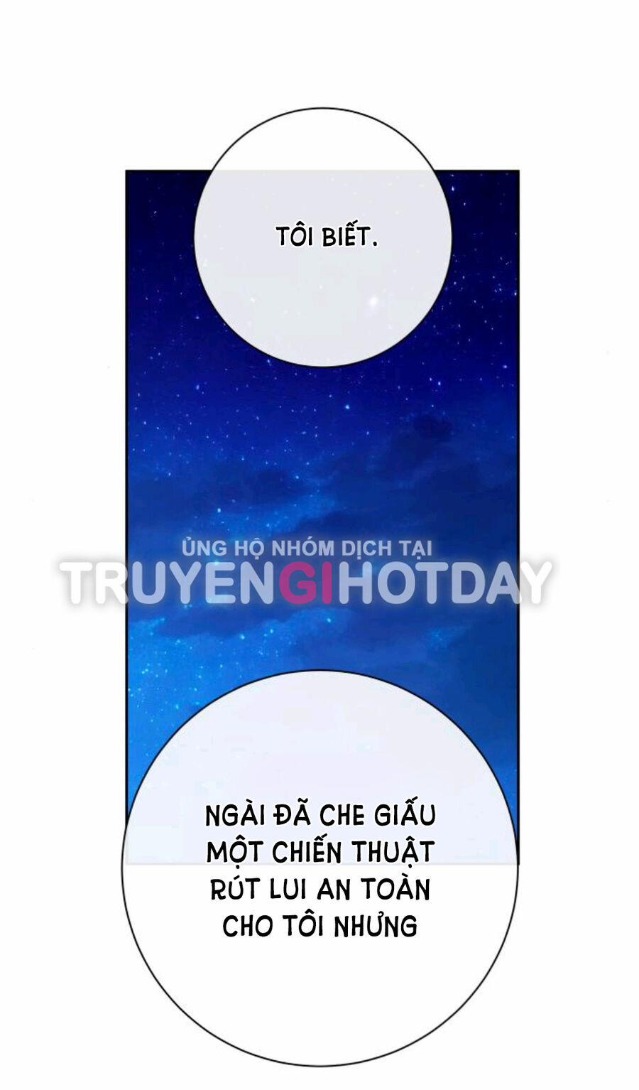 Tôi Muốn Trở Thành Cô Ấy Chỉ Một Ngày 167.2 trang 23