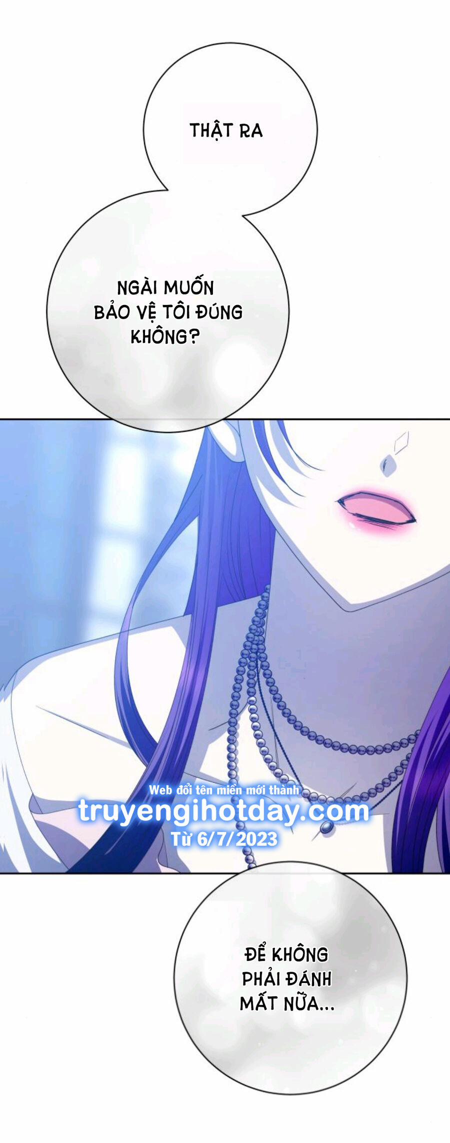 Tôi Muốn Trở Thành Cô Ấy Chỉ Một Ngày 167.2 trang 24