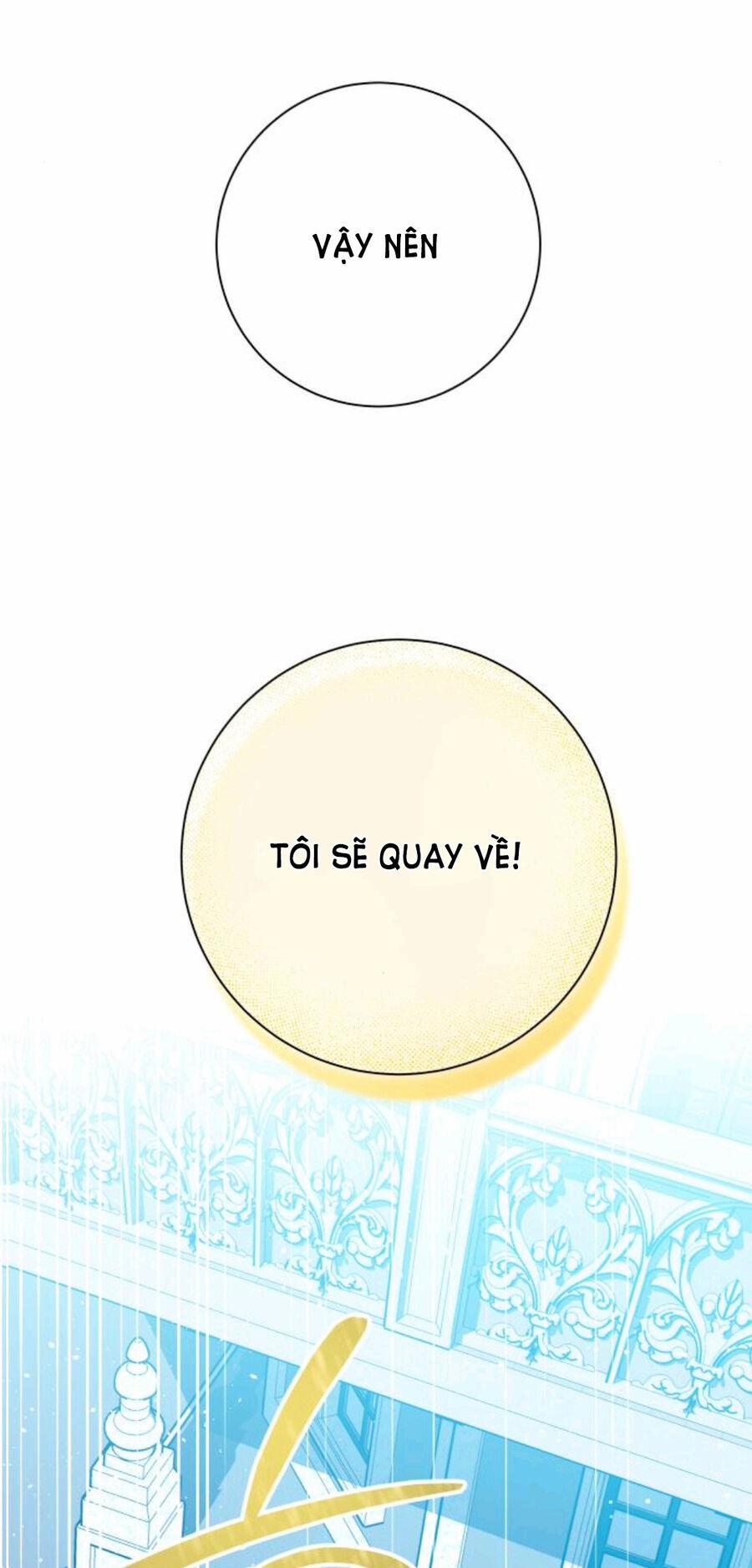 Tôi Muốn Trở Thành Cô Ấy Chỉ Một Ngày 167.2 trang 27