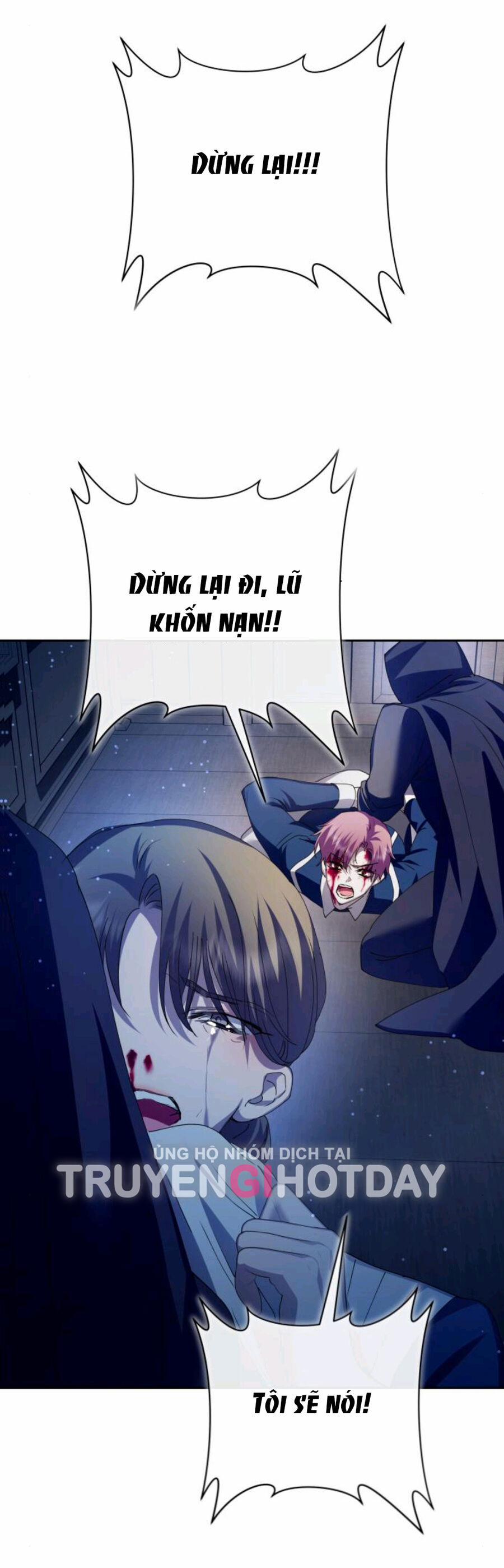 Tôi Muốn Trở Thành Cô Ấy Chỉ Một Ngày 167.2 trang 33