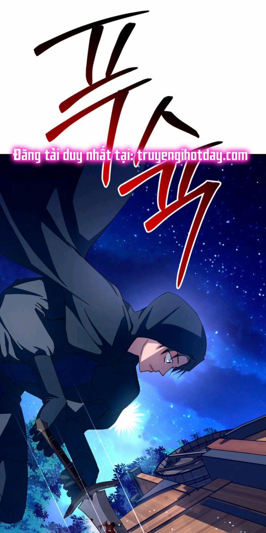 Tôi Muốn Trở Thành Cô Ấy Chỉ Một Ngày 167.2 trang 48