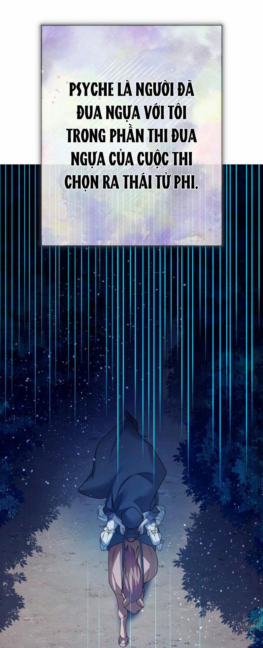 Tôi Muốn Trở Thành Cô Ấy Chỉ Một Ngày 167.2 trang 60