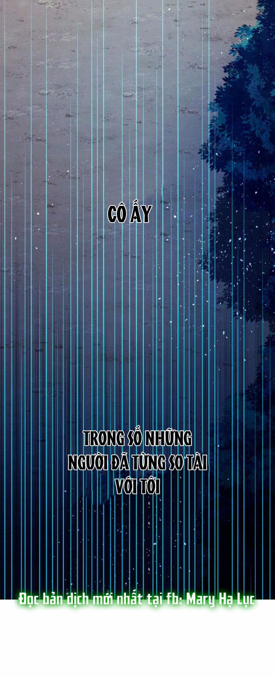 Tôi Muốn Trở Thành Cô Ấy Chỉ Một Ngày 167.2 trang 61