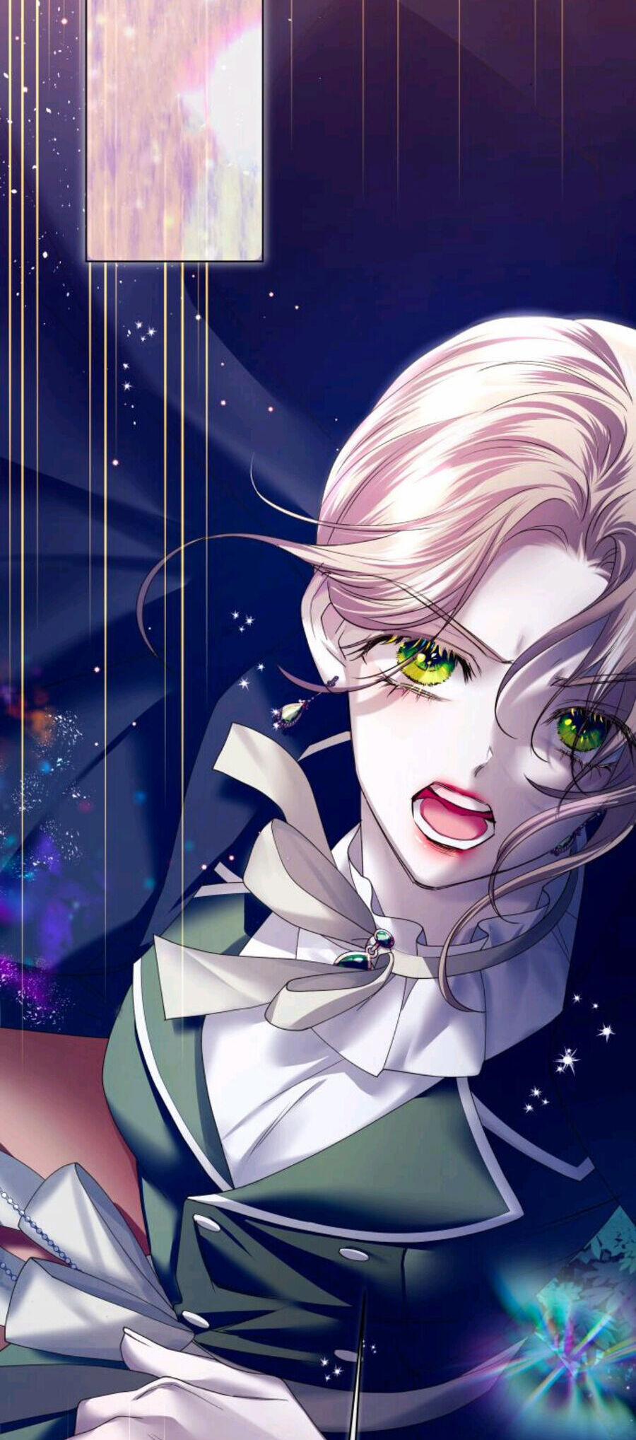 Tôi Muốn Trở Thành Cô Ấy Chỉ Một Ngày 167.2 trang 63