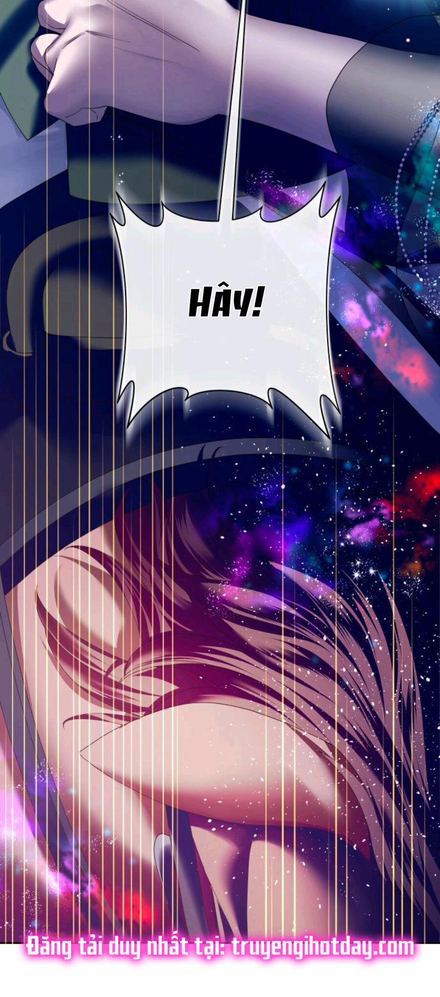 Tôi Muốn Trở Thành Cô Ấy Chỉ Một Ngày 167.2 trang 64