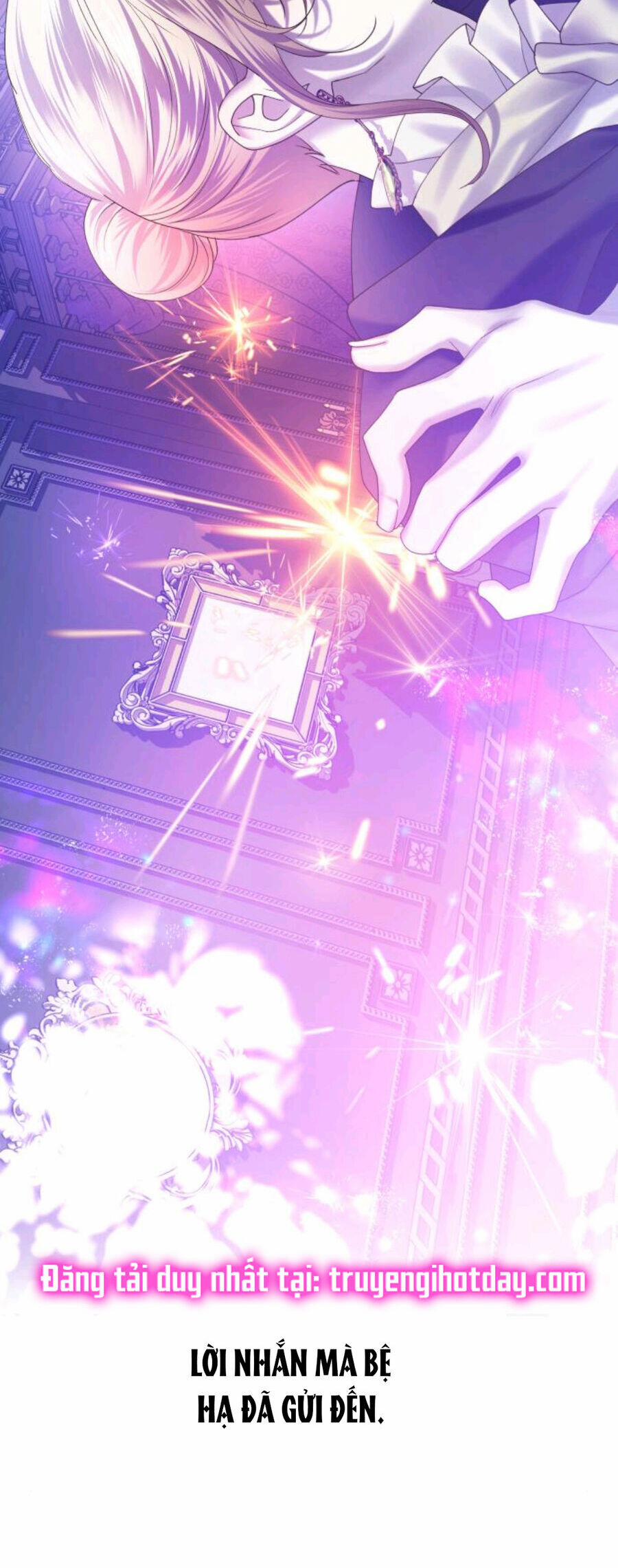 Tôi Muốn Trở Thành Cô Ấy Chỉ Một Ngày 167.2 trang 9