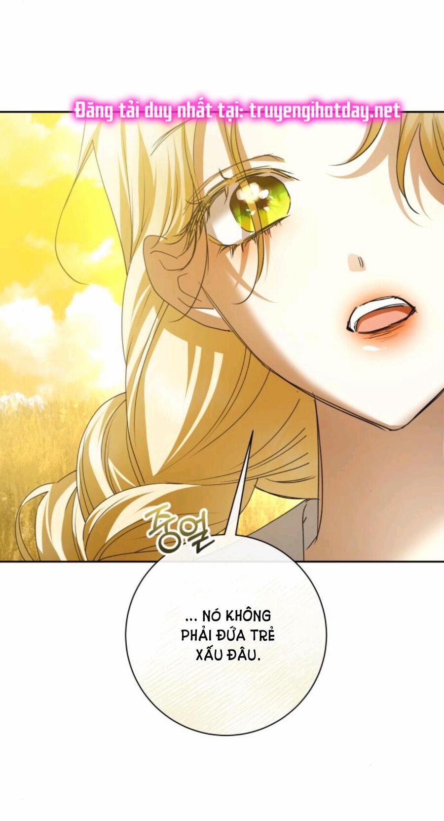 Tôi Muốn Trở Thành Cô Ấy Chỉ Một Ngày 168.1 trang 12