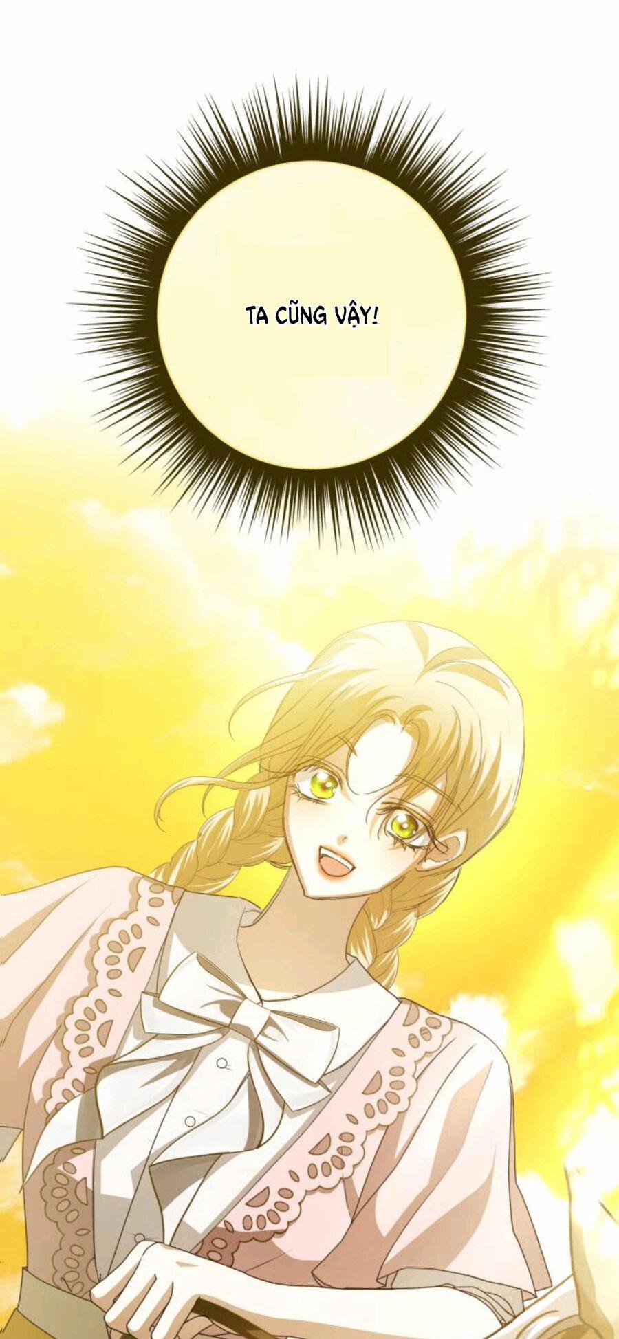 Tôi Muốn Trở Thành Cô Ấy Chỉ Một Ngày 168.1 trang 26