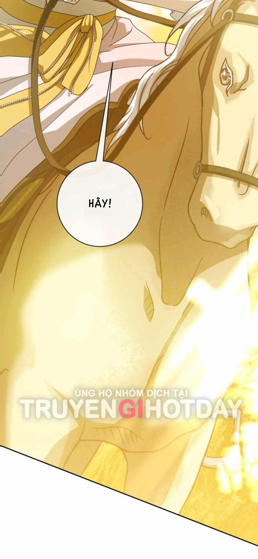 Tôi Muốn Trở Thành Cô Ấy Chỉ Một Ngày 168.1 trang 27