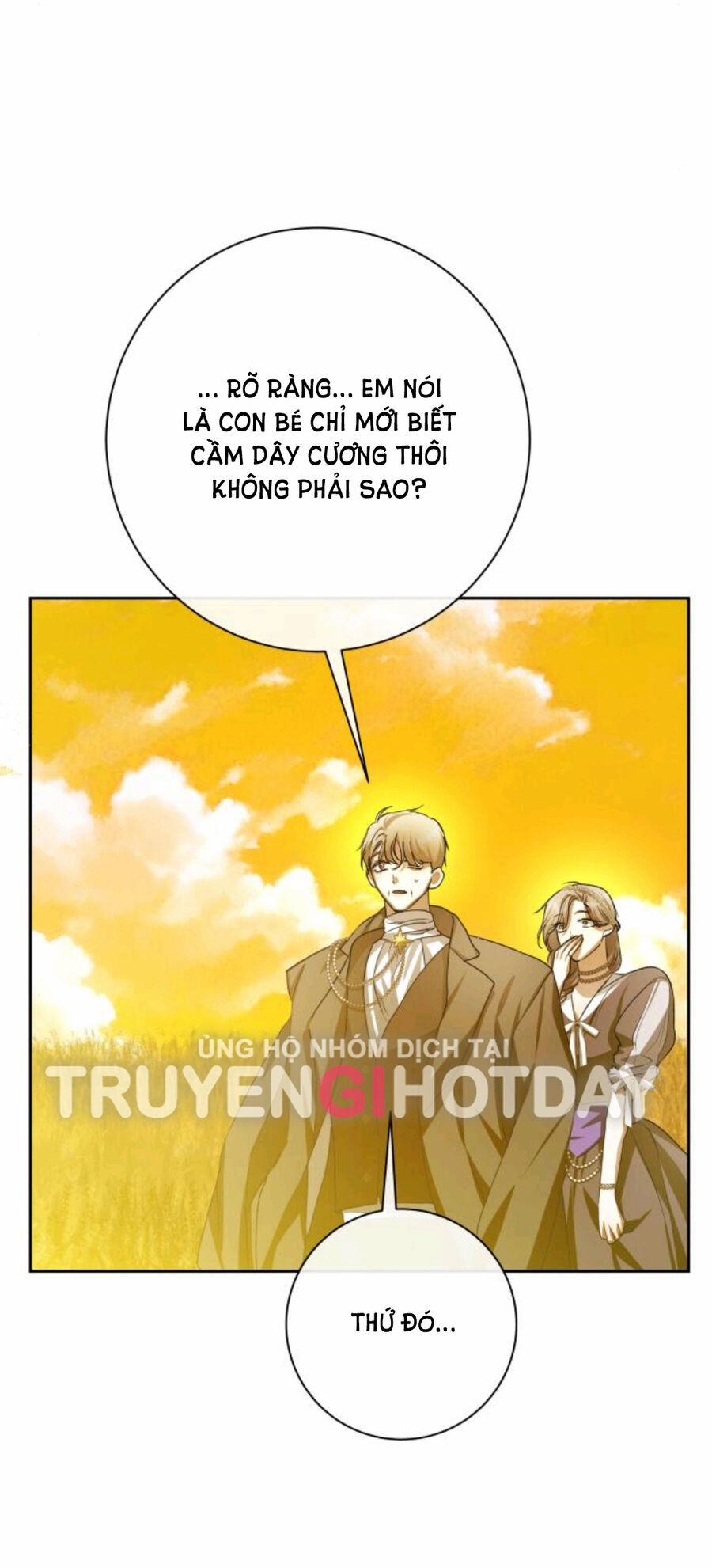 Tôi Muốn Trở Thành Cô Ấy Chỉ Một Ngày 168.1 trang 33