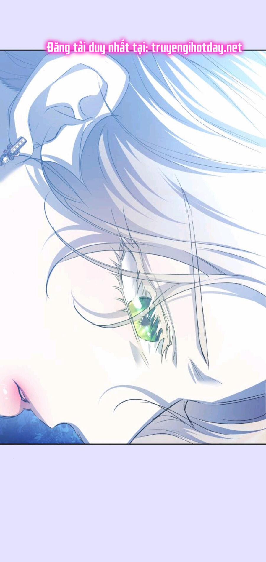 Tôi Muốn Trở Thành Cô Ấy Chỉ Một Ngày 168.1 trang 36