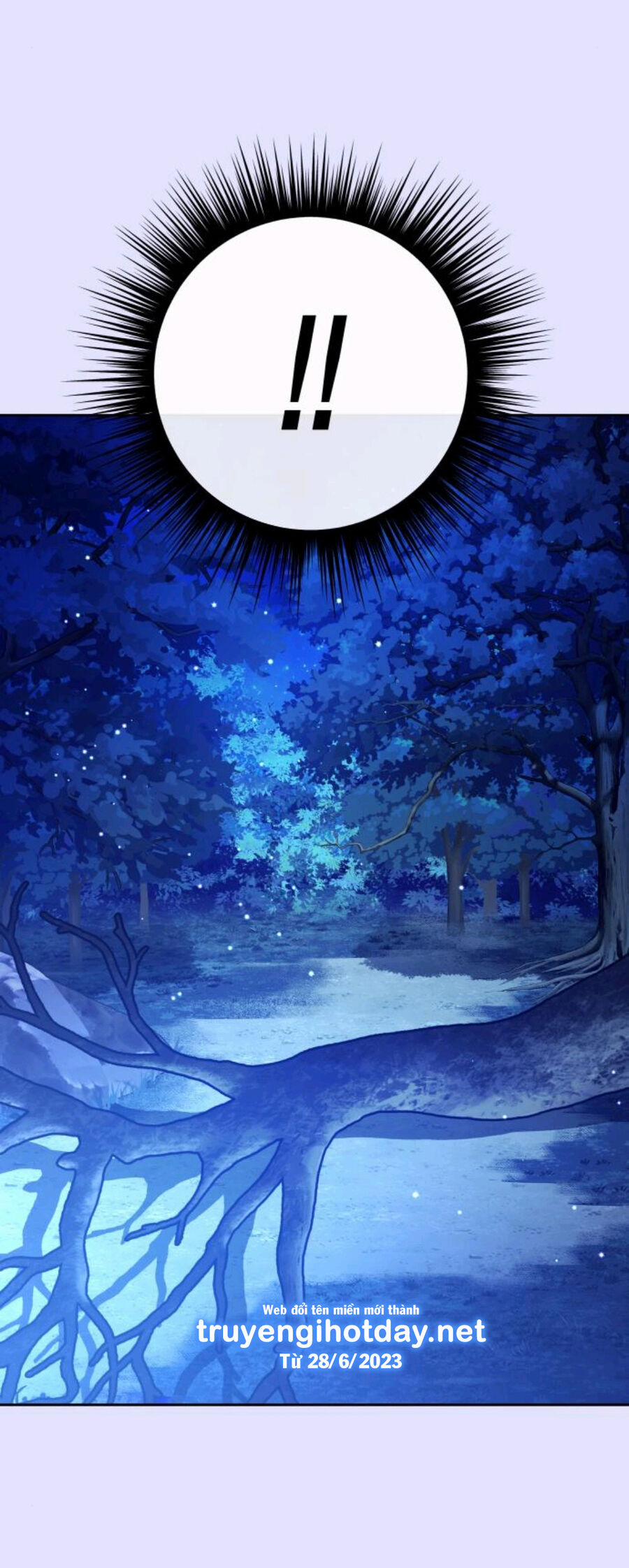 Tôi Muốn Trở Thành Cô Ấy Chỉ Một Ngày 168.1 trang 37