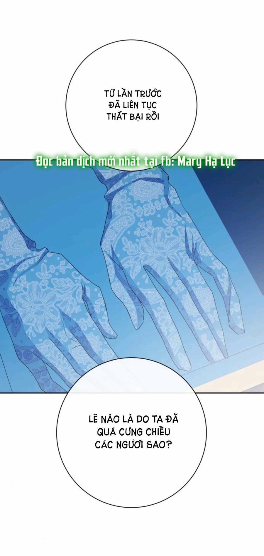 Tôi Muốn Trở Thành Cô Ấy Chỉ Một Ngày 168.1 trang 45