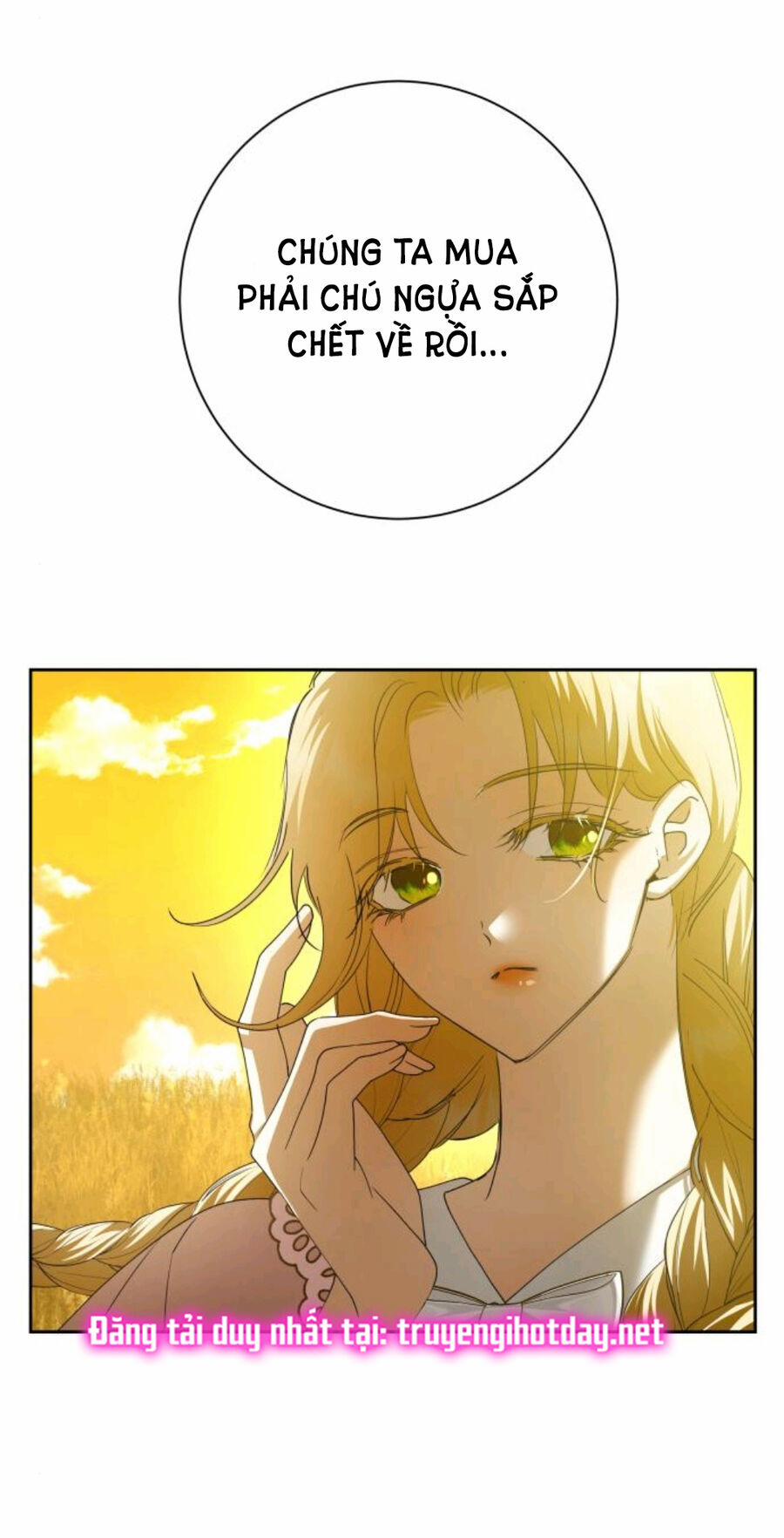 Tôi Muốn Trở Thành Cô Ấy Chỉ Một Ngày 168.1 trang 5