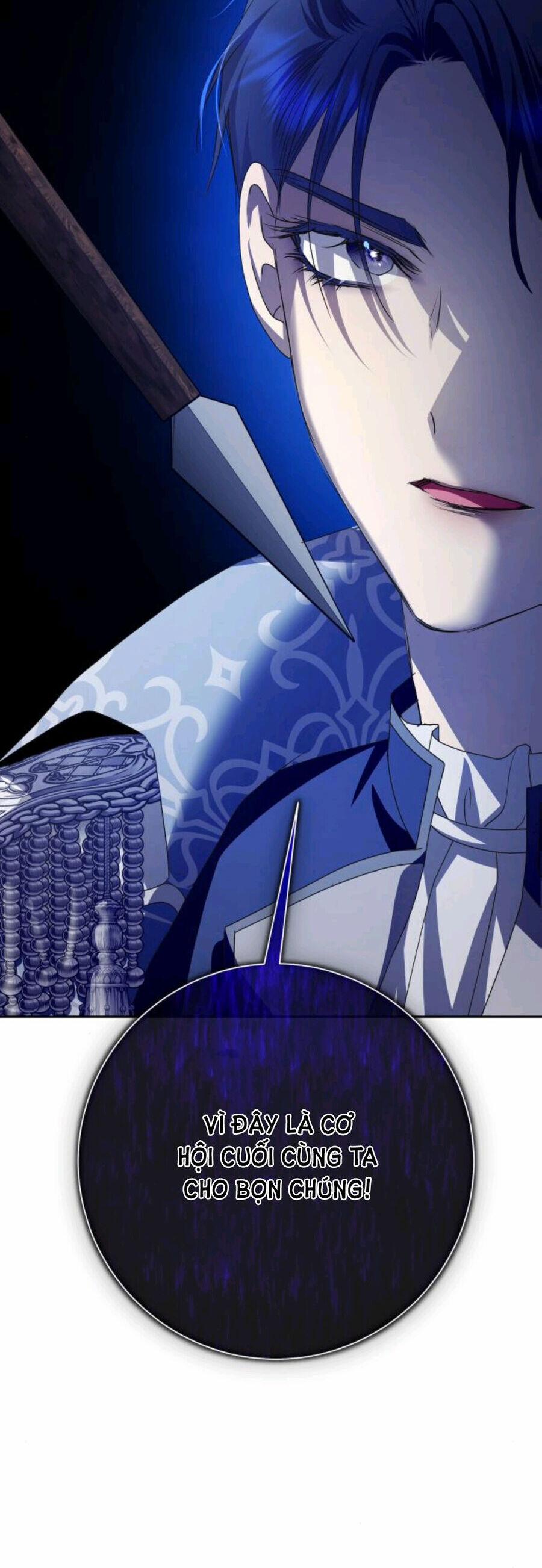 Tôi Muốn Trở Thành Cô Ấy Chỉ Một Ngày 168.1 trang 50