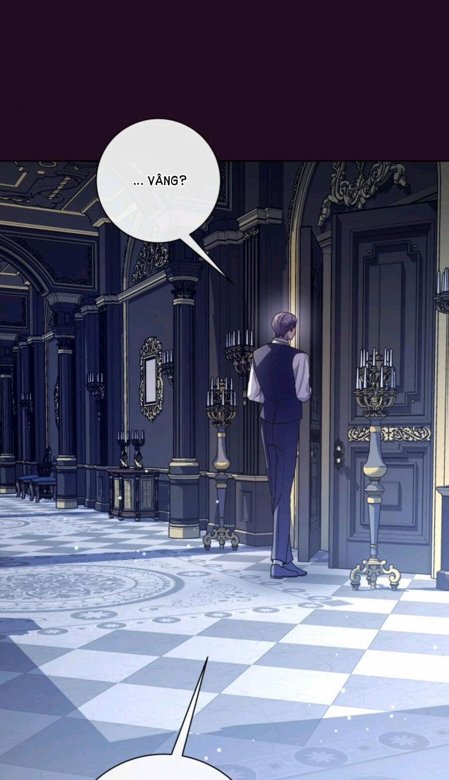 Tôi Muốn Trở Thành Cô Ấy Chỉ Một Ngày 168.1 trang 55