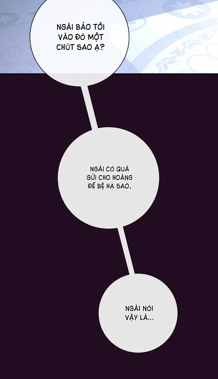 Tôi Muốn Trở Thành Cô Ấy Chỉ Một Ngày 168.1 trang 56