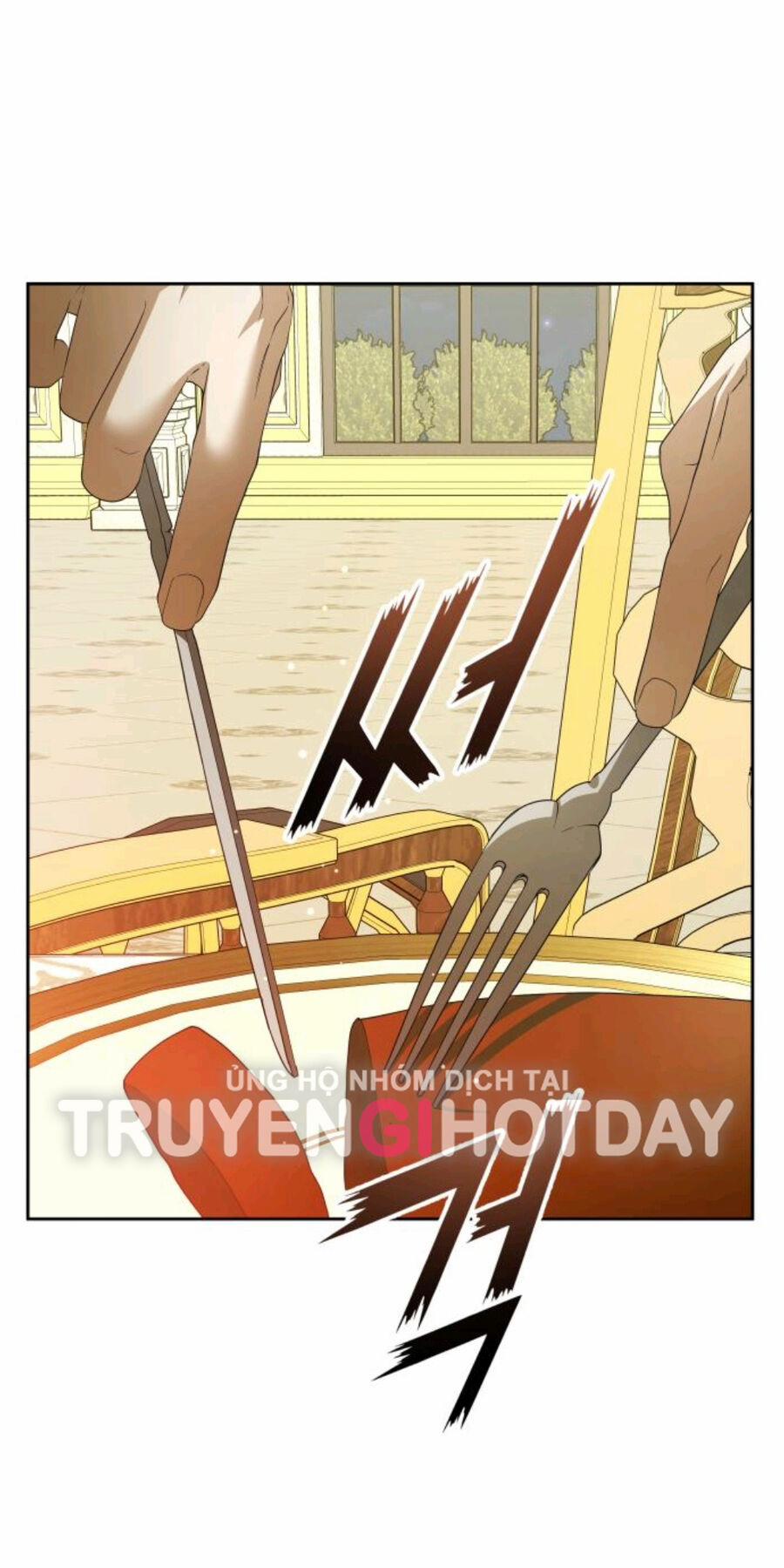 Tôi Muốn Trở Thành Cô Ấy Chỉ Một Ngày 168.1 trang 61